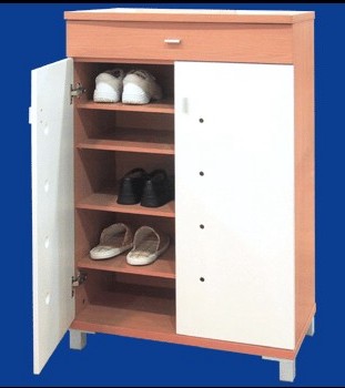 SHOE CABINET